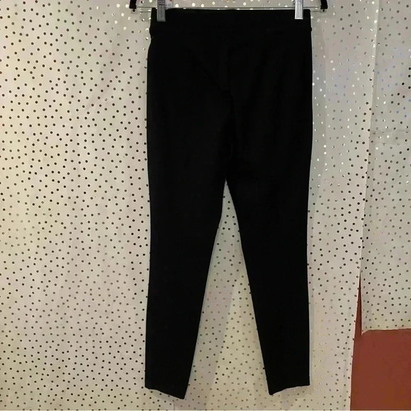 Vince Black Leggings - Picture 9 of 10